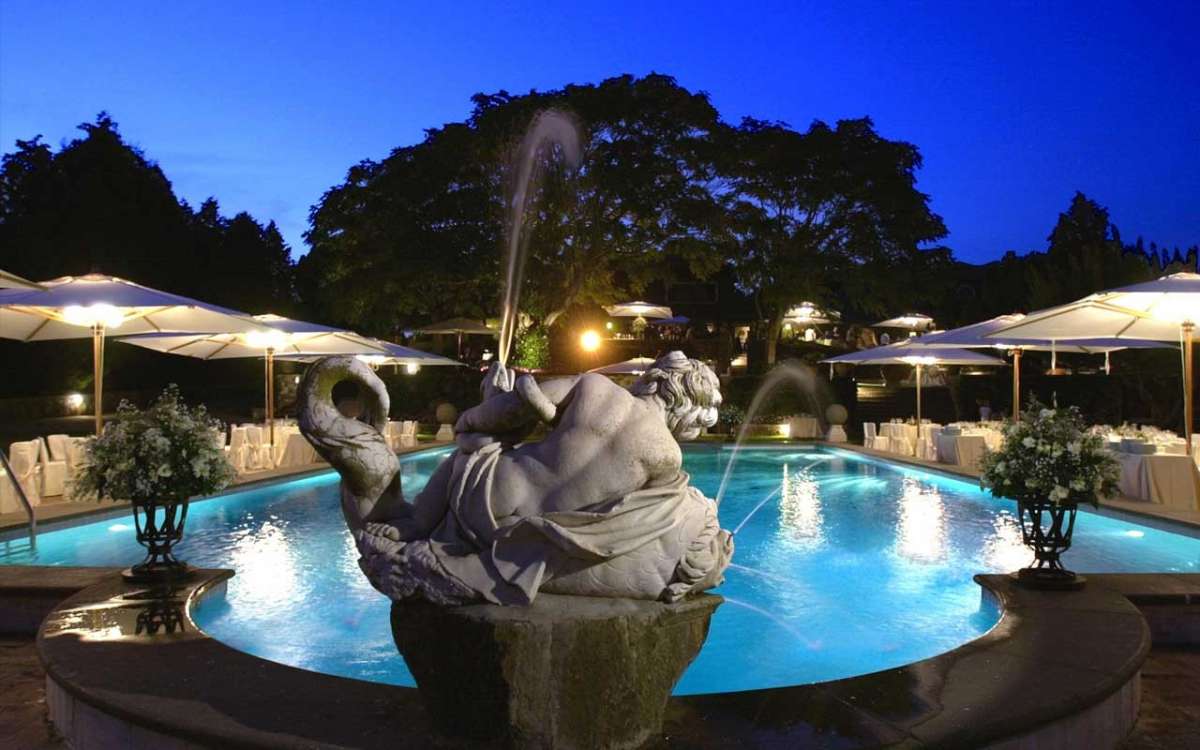 Residenza Castelverde – Roma