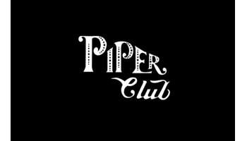 Piper Roma 6 Dicembre 2025