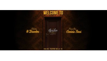 Sublime La Villa Roma 16 Dicembre 2018