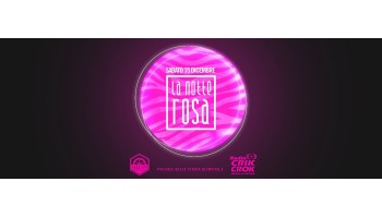 Factory Roma 5 Gennaio 2019