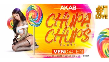Akab Roma 4 Gennaio 2019