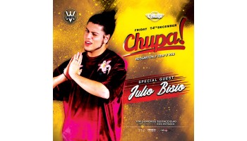 Alibi 25 Dicembre 2018