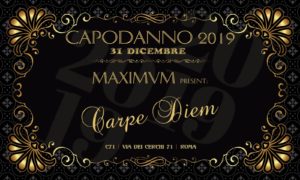 Capodanno Maximum