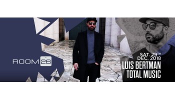 Room 26 29 Dicembre 2018