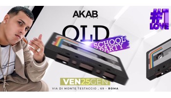 Akab Roma 1 Febbraio 2019