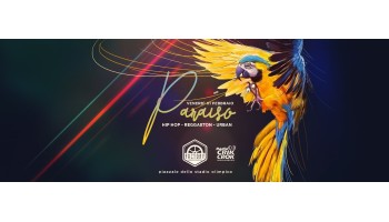 Factory Roma 1 Febbraio 2019