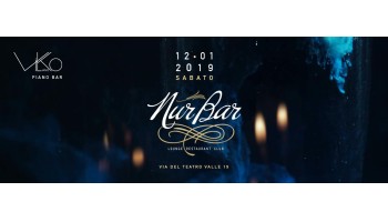 Nur Bar 12 Gennaio 2019