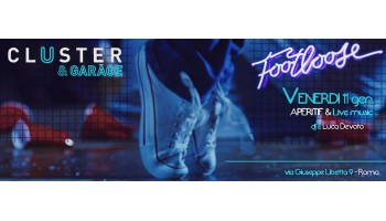 Cluster 1 Marzo 2019