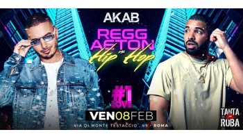 Akab Roma 15 Febbraio 2019
