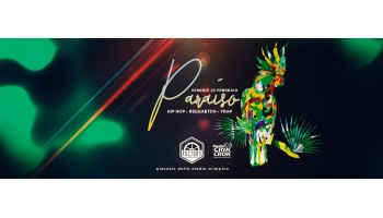 Factory Roma 22 Febbraio 2019