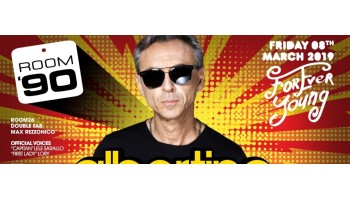 Room 26 8 Marzo 2019