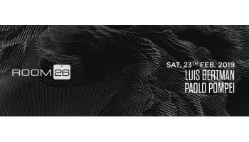 Room 26 2 Marzo 2019