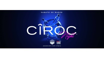 Factory Roma 9 Marzo 2019