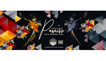 Factory Roma 29 Marzo 2019
