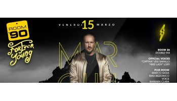 Room 26 15 Marzo 2019