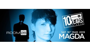 Room 26 16 Marzo 2019