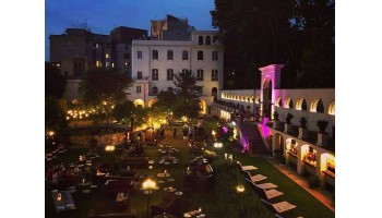 Borgo Ripa 8 Ottobre 2022