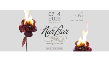Nur Bar 11 Maggio 2019