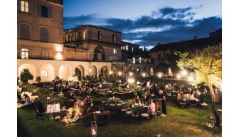 Borgo Ripa 7 Settembre 2019