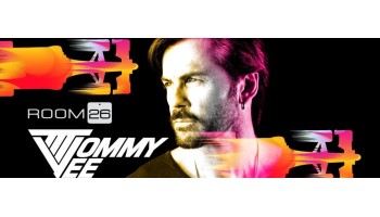 Room 26 13 Aprile 2019