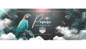 Factory Roma 10 Maggio 2019