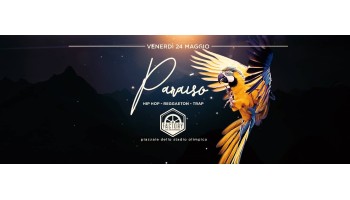 Factory Roma 24 Maggio 2019