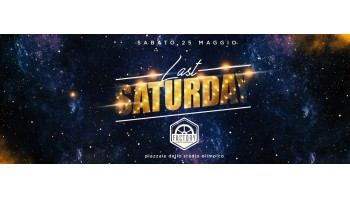 Eden Roma 25 Maggio 2019