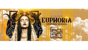 Eden Roma 12 Ottobre 2019