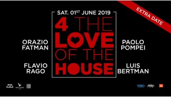 Room 26 1 Giugno 2019