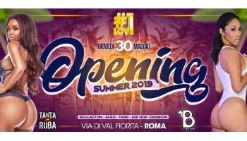 La Bibliotechina Roma 30 Maggio 2019