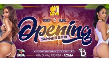 La Bibliotechina Roma 6 Giugno 2019