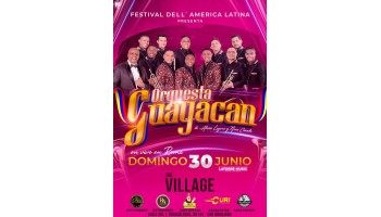 Village Roma 30 Giugno 2019