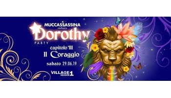 Village Roma 29 Giugno 2019
