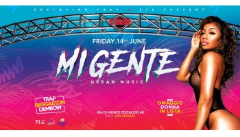 Alibi 14 Giugno 2019