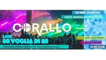 Corallo 22 Giugno 2019