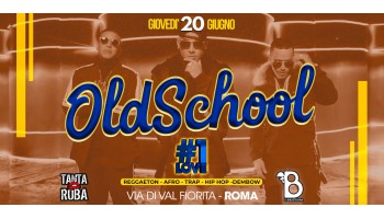 La Bibliotechina Roma 20 Giugno 2019