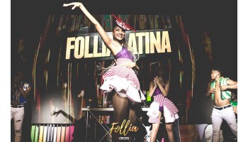 Village Roma 19 Luglio 2019