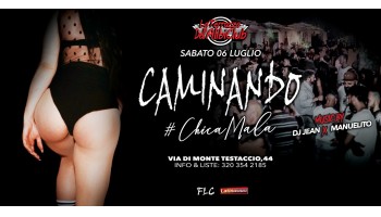 Alibi 13 Luglio 2019