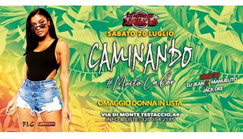 Alibi 20 Luglio 2019