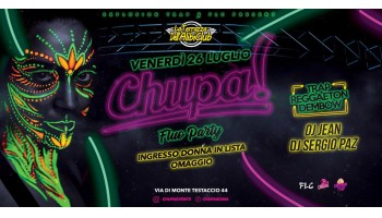 Alibi 30 Agosto 2019