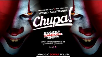 Alibi 4 Ottobre 2019