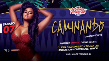 Alibi 5 Ottobre 2019