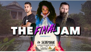 Borgo Ripa 26 Settembre 2019