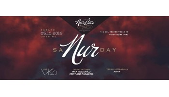 Nur Bar 12 Ottobre 2019