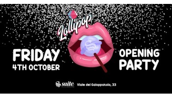 La Suite 4 Ottobre 2019