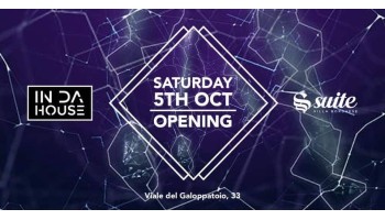La Suite 12 Ottobre 2019