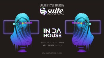 La Suite 19 Ottobre 2019