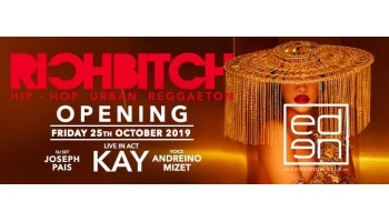 Eden Roma 25 Ottobre 2019