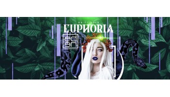 Eden Roma 9 Novembre 2019