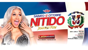 Alibi 12 Ottobre 2019